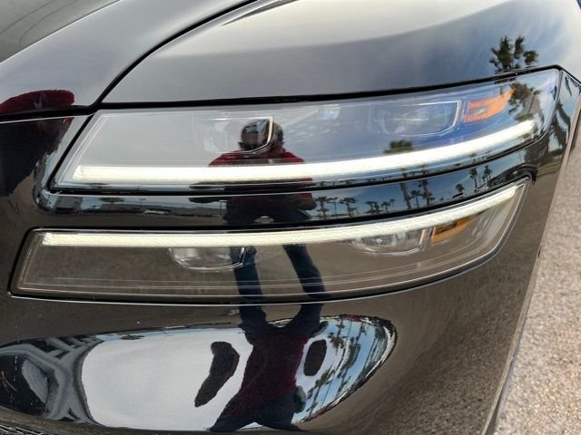 New 2024 Black Genesis 3.5T image 14