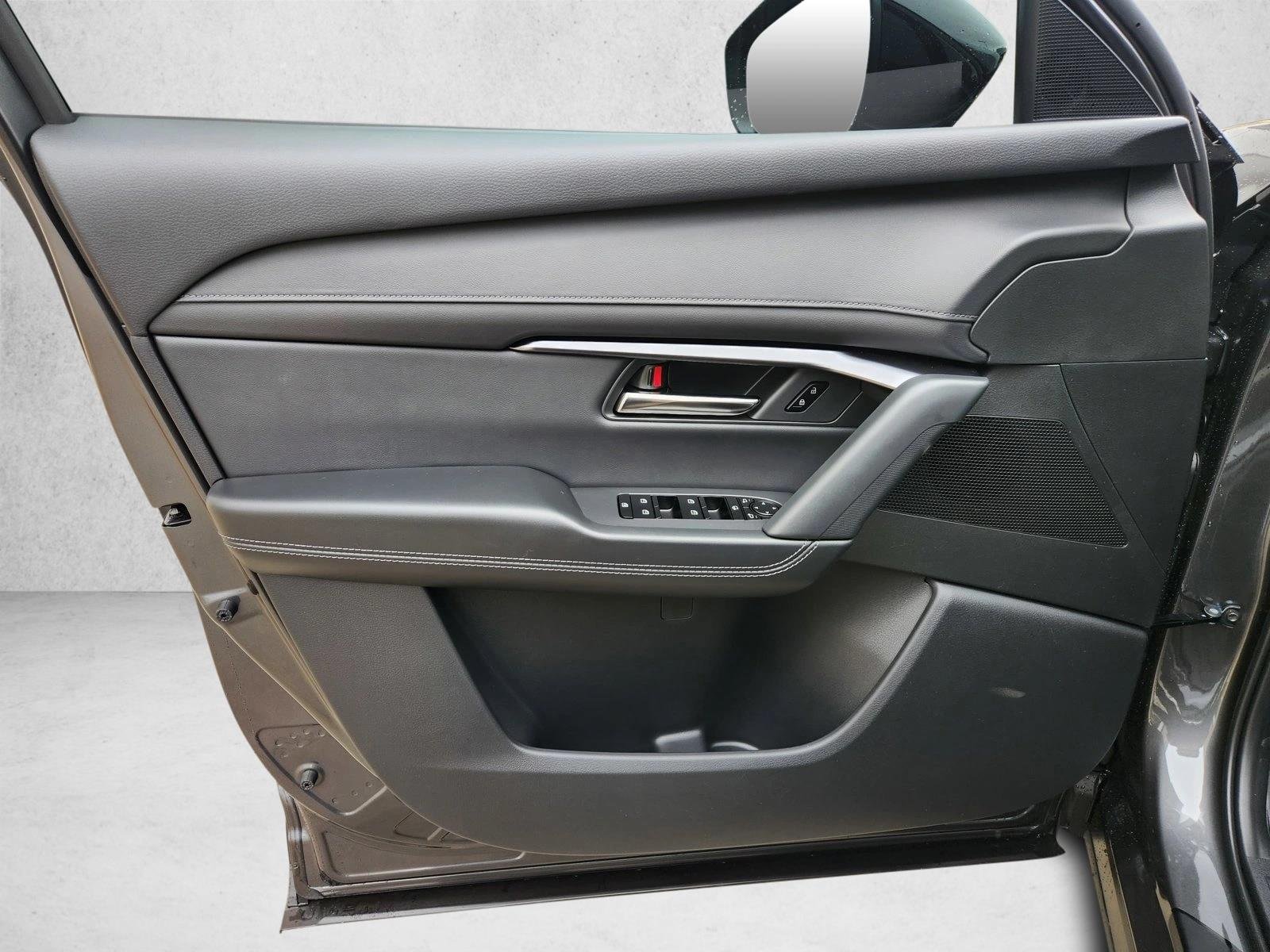 New 2026 Machine Gray Metallic Mazda 2.5 S Preferred AWD image 12