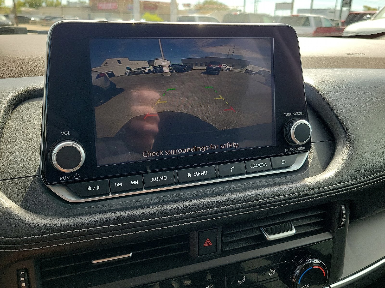 2023 Nissan Rogue S - Photo 21