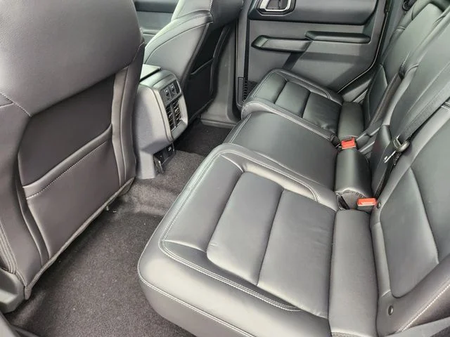 New 2026 Marsh Gray Ford Outer Banks® image 30