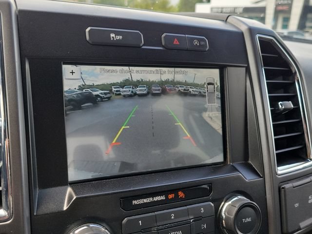 Used 2016 White Ford XL image 17
