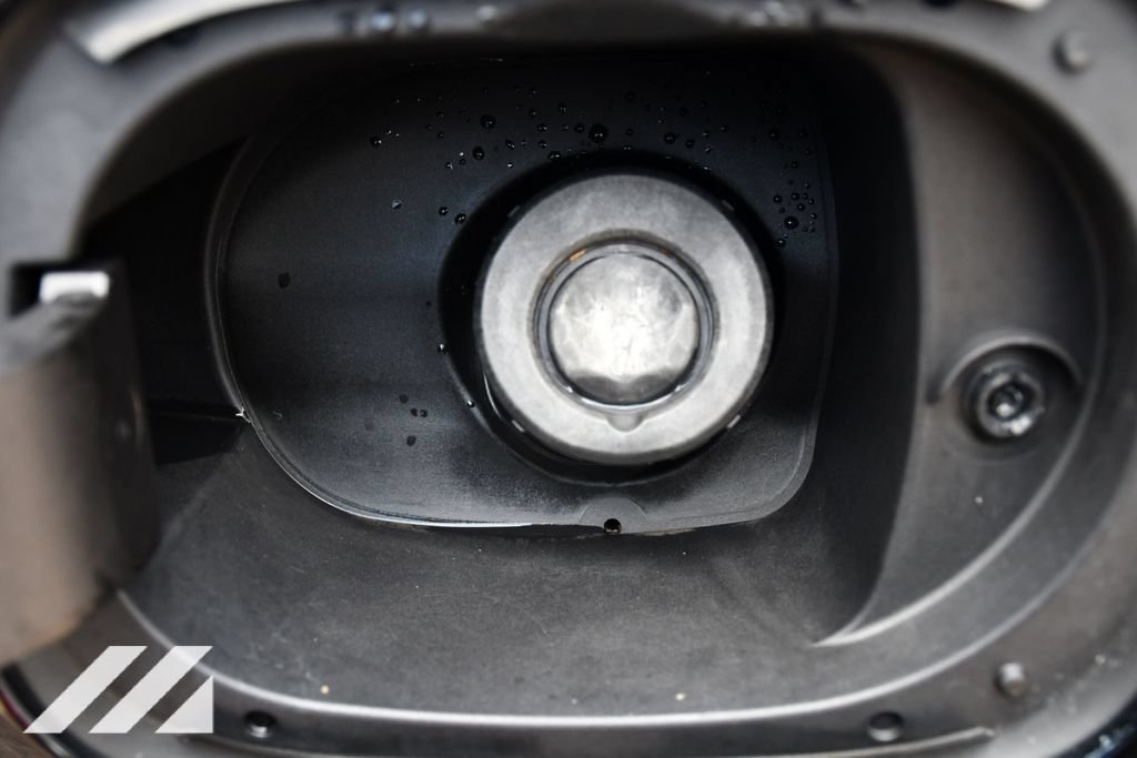 2025 GMC Acadia Elevation - Photo 34