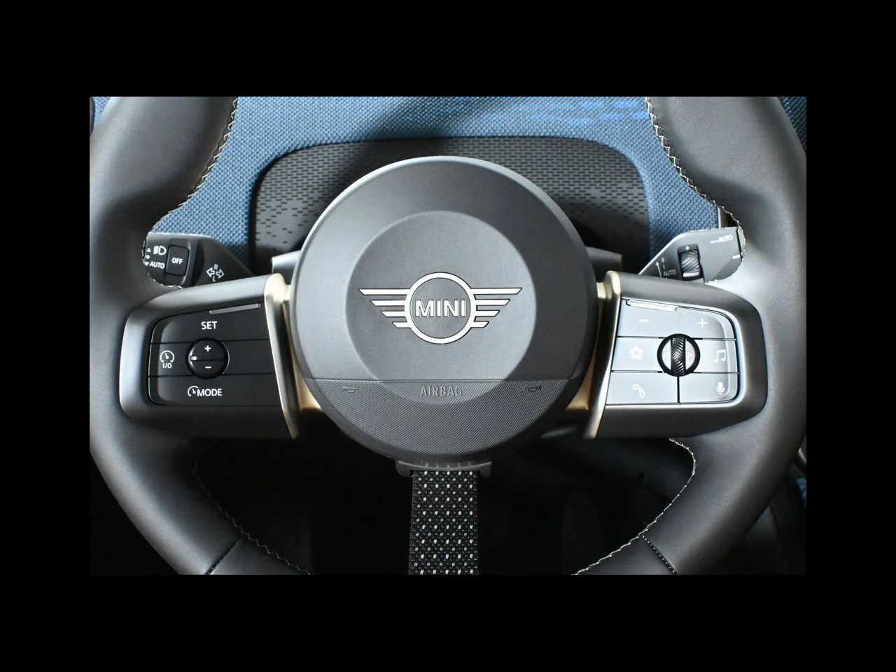 2026 MINI Countryman S - Photo 19