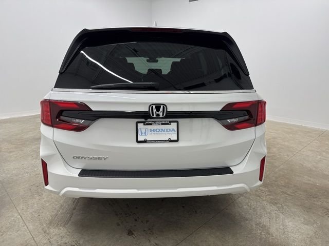 2026 Honda Odyssey EX-L - Photo 6