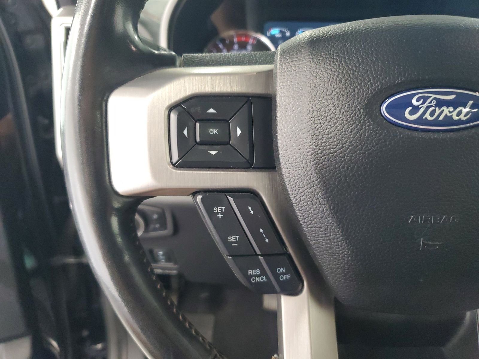 Used 2020 Black Ford Platinum image 20