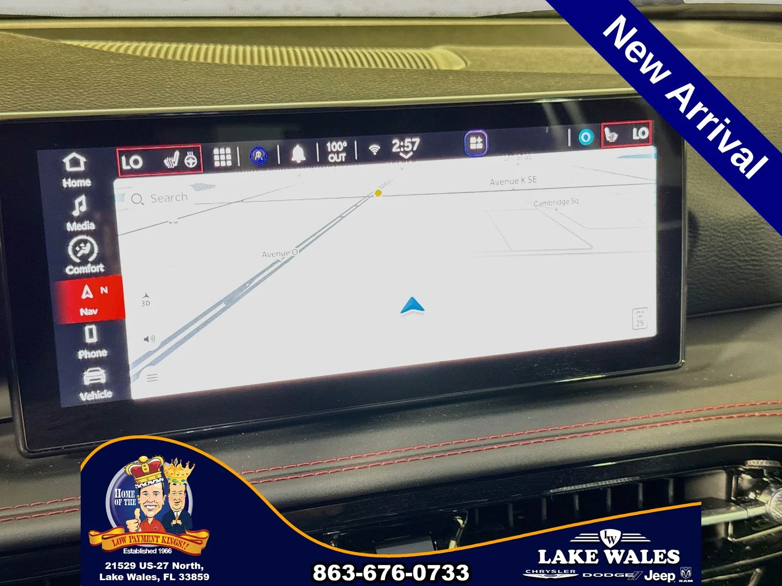 Used 2025  Dodge R/T Plus image 12