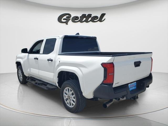 Certified Used 2025 ICE CAP Toyota  image 7