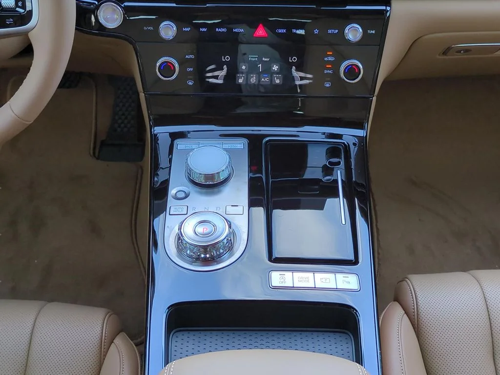 2026 GENESIS G80 Base - Photo 30