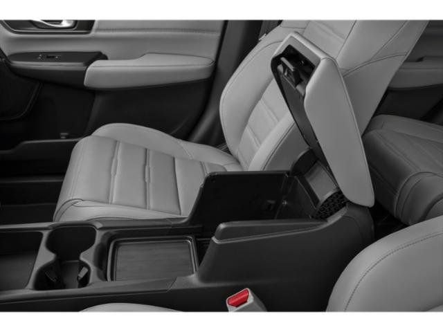 Used 2021 Red Honda EX-L image 14
