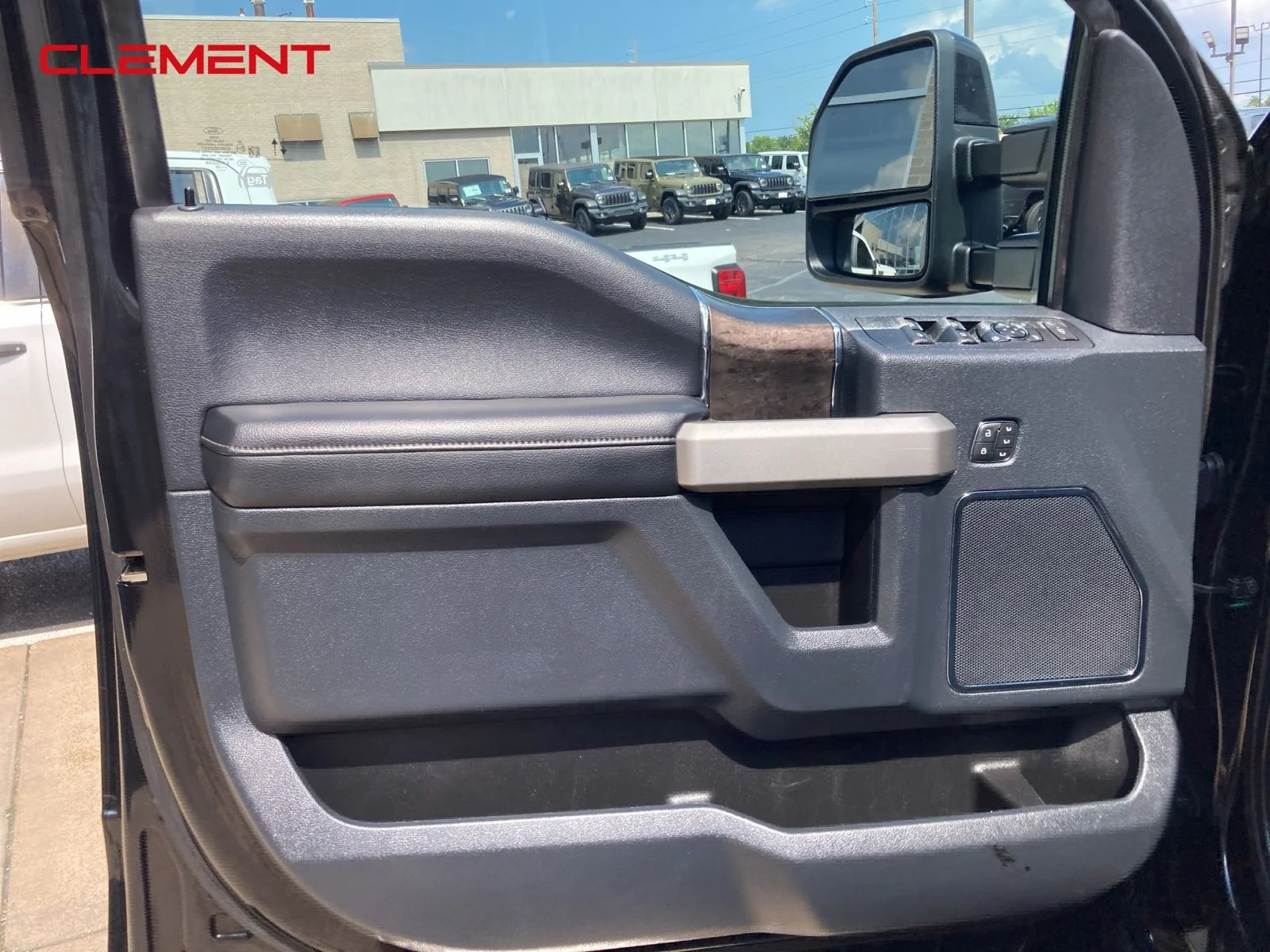 2022 Ford F-250 Super Duty Lariat - Photo 23