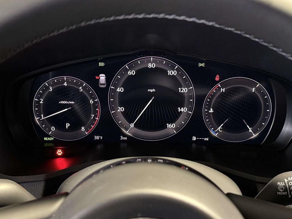 2026 Mazda CX-90 Premium Plus Package - Photo 26