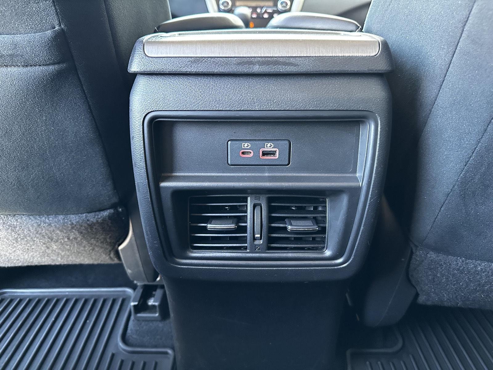 Used 2019 Magnetic Black Pearl Nissan S image 21