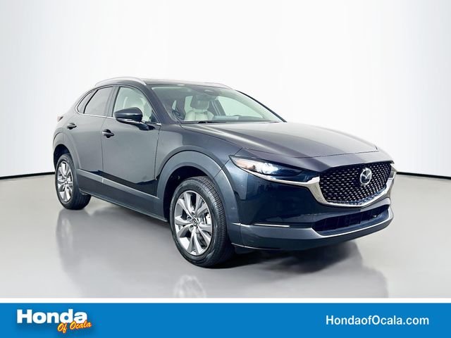 2024 Mazda CX-30 Preferred