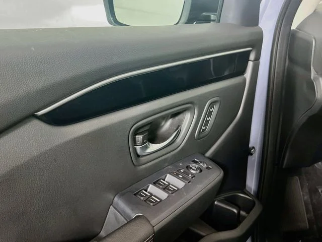 New 2026 Sonic Gray Pearl Honda RTL Towing image 14