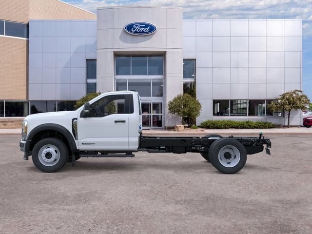 New 2026 Oxford White Ford XL image 3
