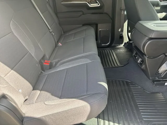 2026 GMC Sierra 1500 SLE - Photo 28