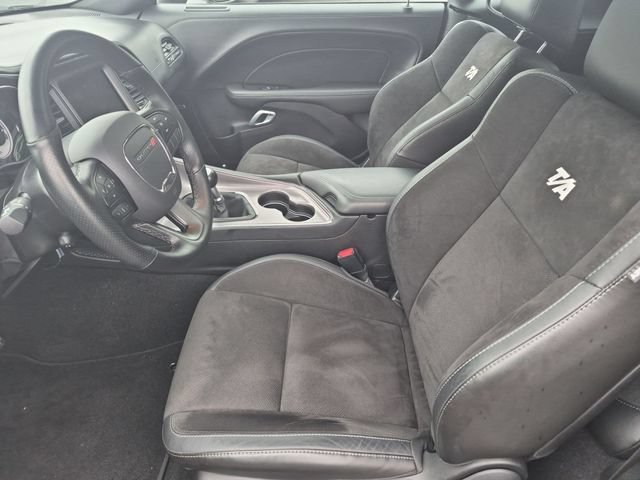 Used 2023 Gray Dodge R/T Scat Pack image 14