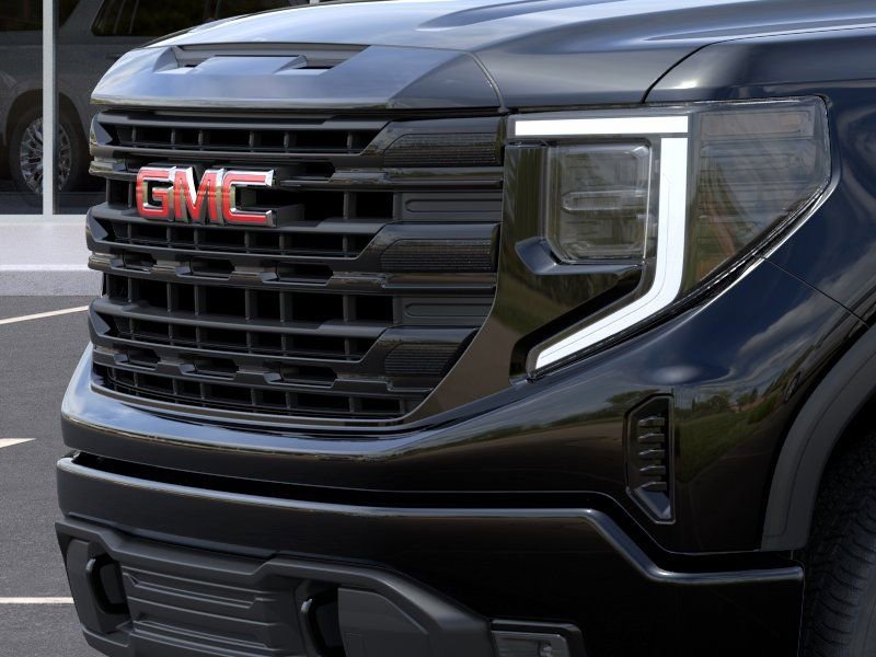 New 2026 Onyx Black GMC Elevation image 13