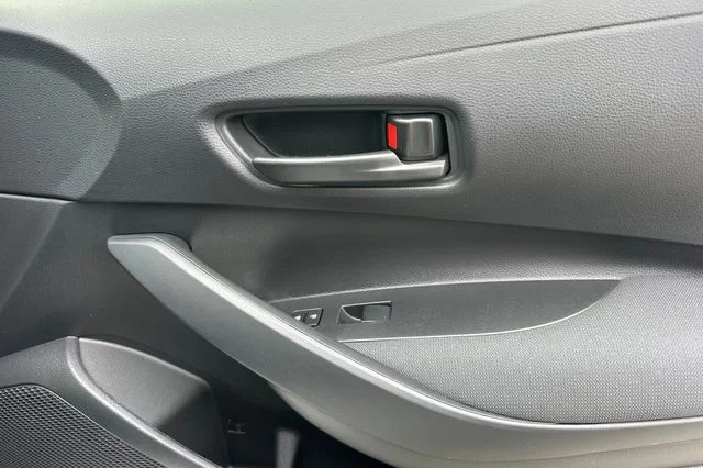 Used 2026 White Toyota LE image 20
