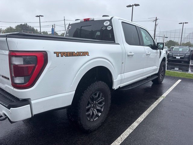 Used 2021  Ford  image 3
