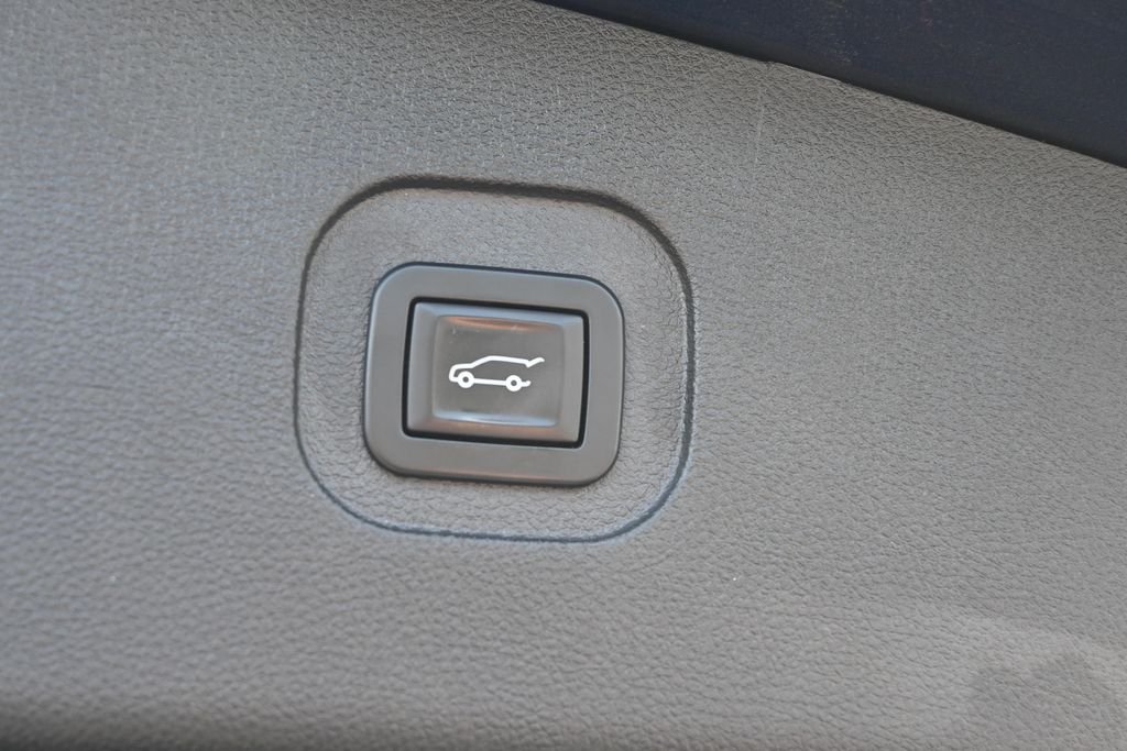 Certified Used 2017 Blue Velvet Metallic Chevrolet Premier image 13