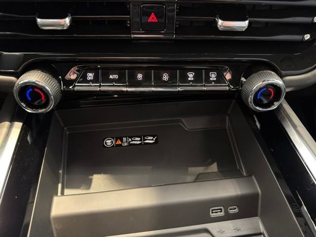 New 2026 Radiant Red Tintcoat Chevrolet Premier image 25
