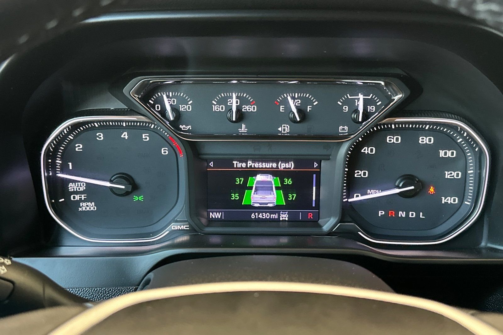 Used 2020 Black GMC Elevation image 26
