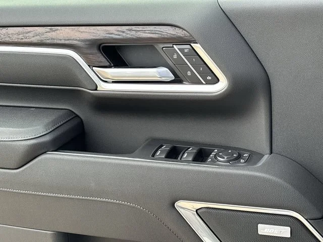 2026 GMC Sierra 2500HD SLT - Photo 17