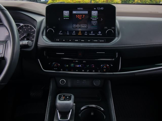 2023 Nissan Rogue SL - Photo 24
