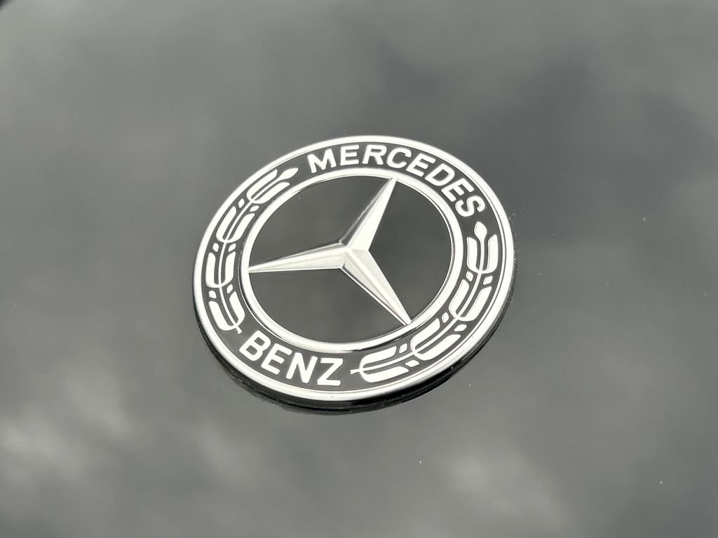 New 2026 Black Mercedes-Benz E 350 image 30