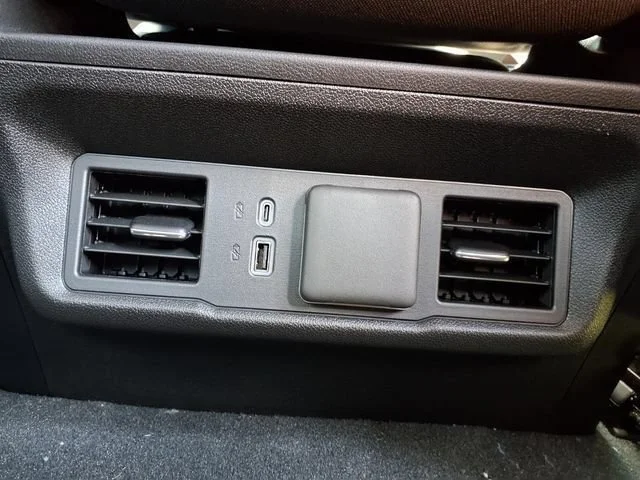 New 2026 Cypress Gray Chevrolet LT image 9