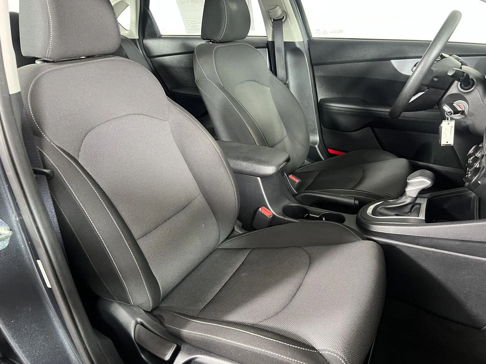 Used 2024 Gy Kia LXS image 38