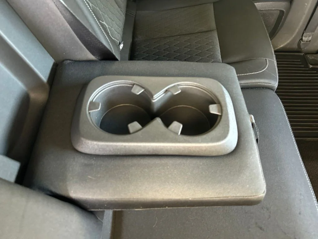 Used 2018 Black Nissan SV image 32