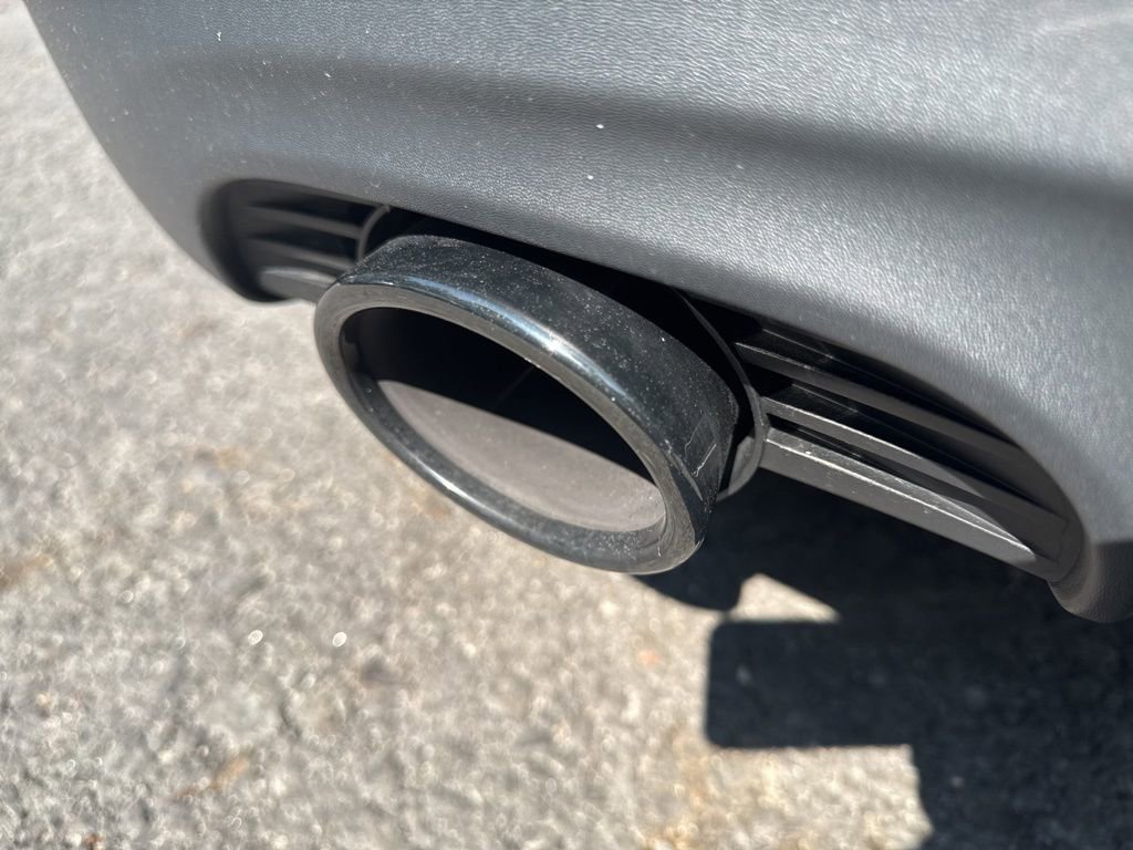 2026 Mercedes-Benz GLA AMG GLA 35 - Photo 88