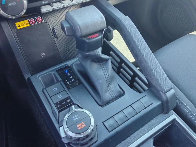 Used 2024  Toyota TRD Sport image 23