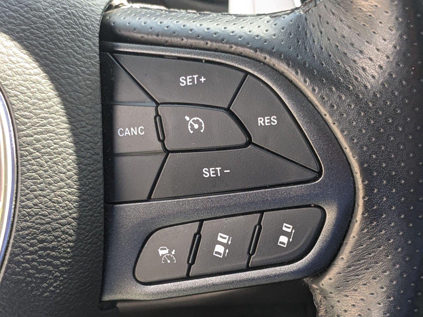 Used 2024 Destroyer Gray Clearcoat Dodge GT Plus image 14