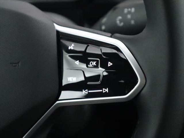 New 2026 Deep Black Pearl Volkswagen Pro image 12