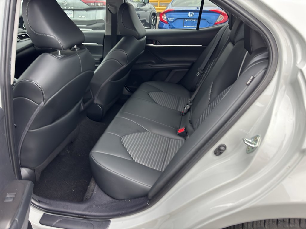 Used 2023 Ice Edge Toyota SE image 6