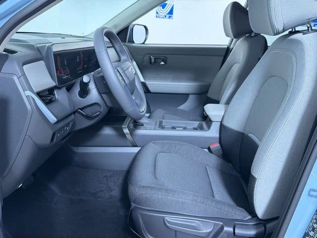 New 2027 FROST BLUE Kia LX image 18