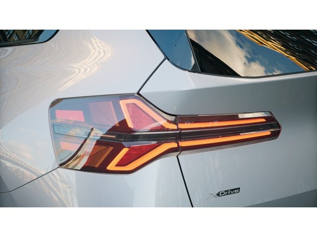 New 2026 Brooklyn Grey Metallic BMW X3 30 image 8