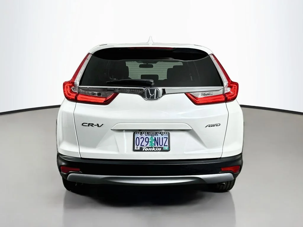 Used 2019  Honda EX image 7