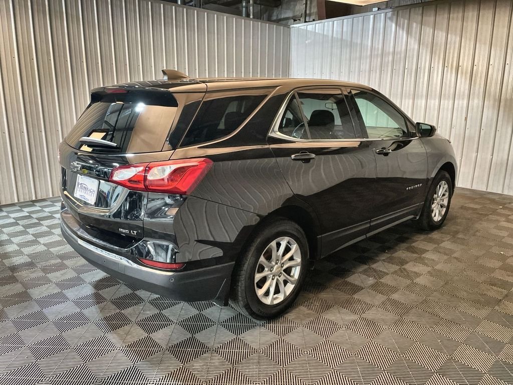 Used 2020 MOSAIC BLACK METALLIC Chevrolet LT image 42