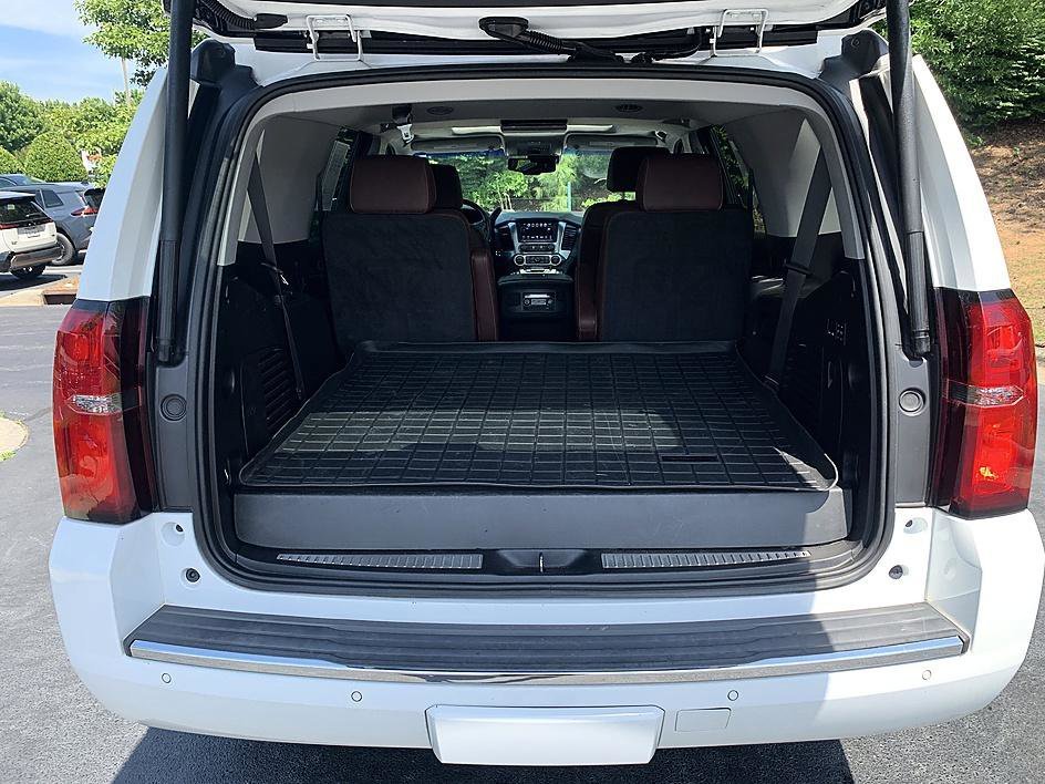 Used 2019 Summit White Chevrolet Premier image 21