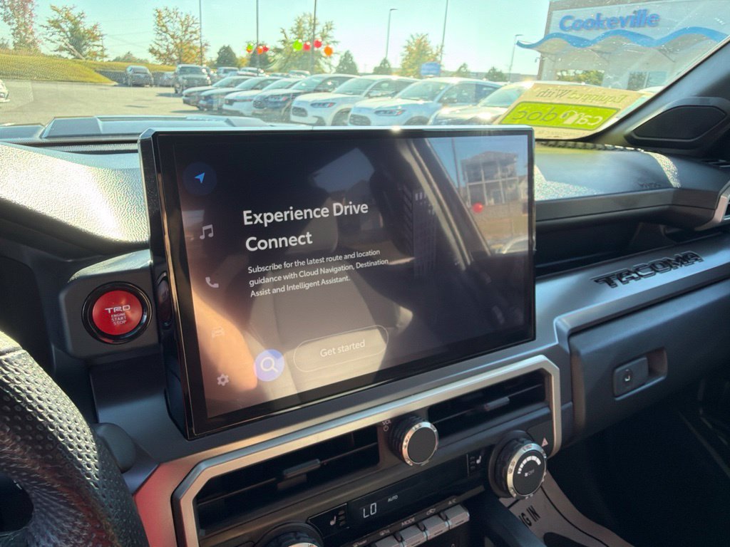 Used 2025 Underground Toyota TRD Sport image 25