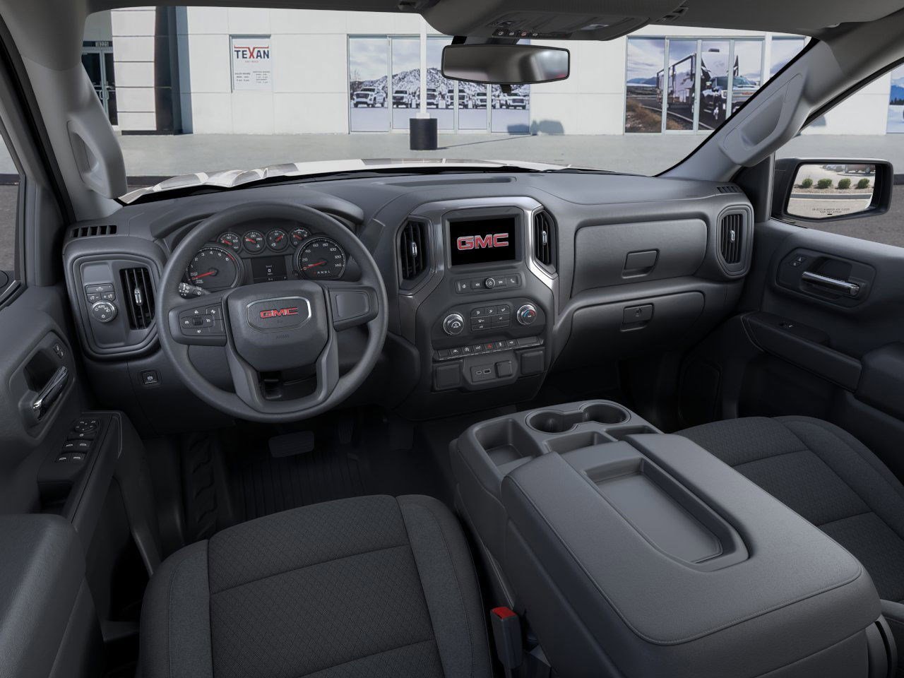 2026 GMC Sierra 1500 Pro - Photo 15
