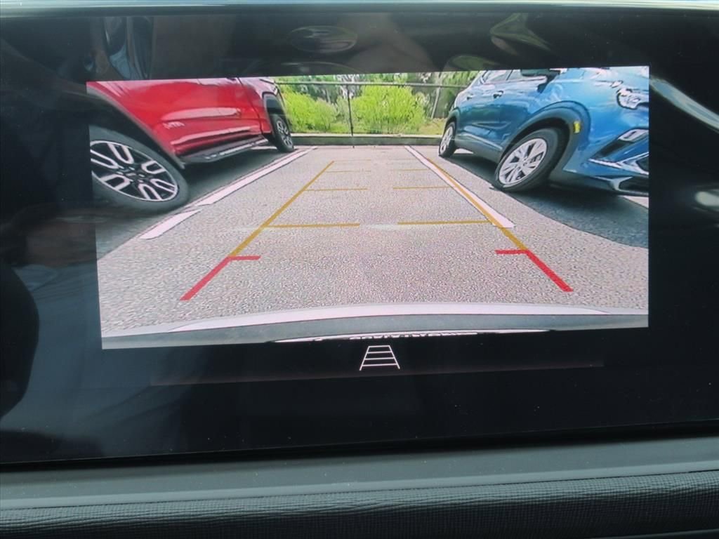 2026 Buick Envista Preferred - Photo 27