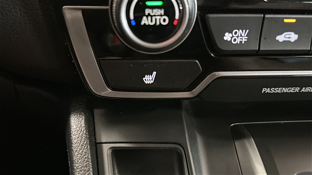 Used 2021 Blue Honda Touring image 28