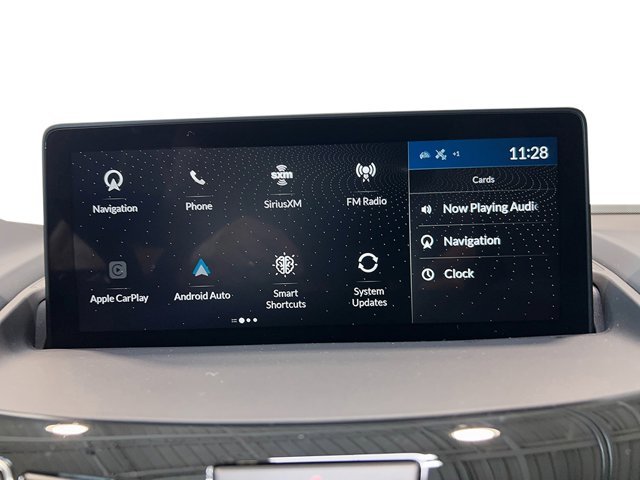 2025 Acura RDX A-Spec Package - Photo 29