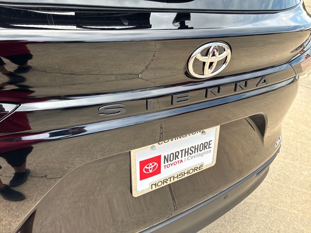 New 2026  Toyota XLE image 6