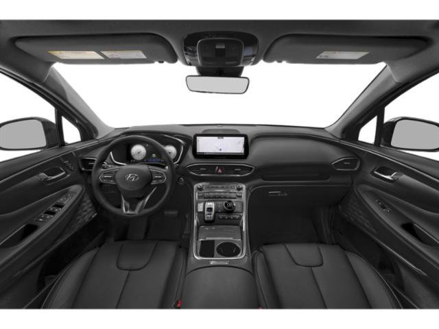 Used 2023 Portofino Gray Hyundai Limited image 11